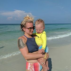 Meet your Posher, Meagan